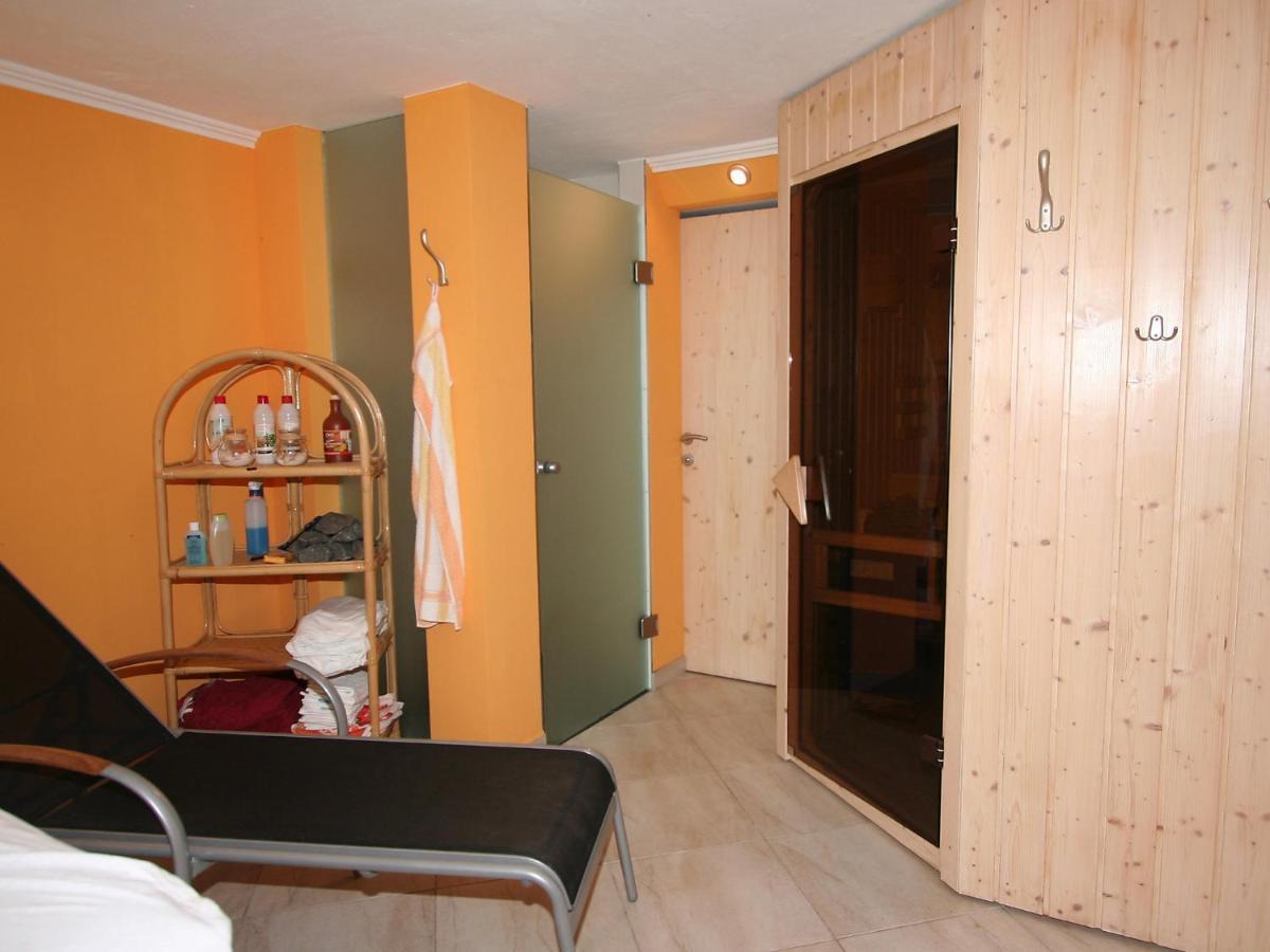 Apartment Rupertus-4 By Interhome Maishofen Esterno foto