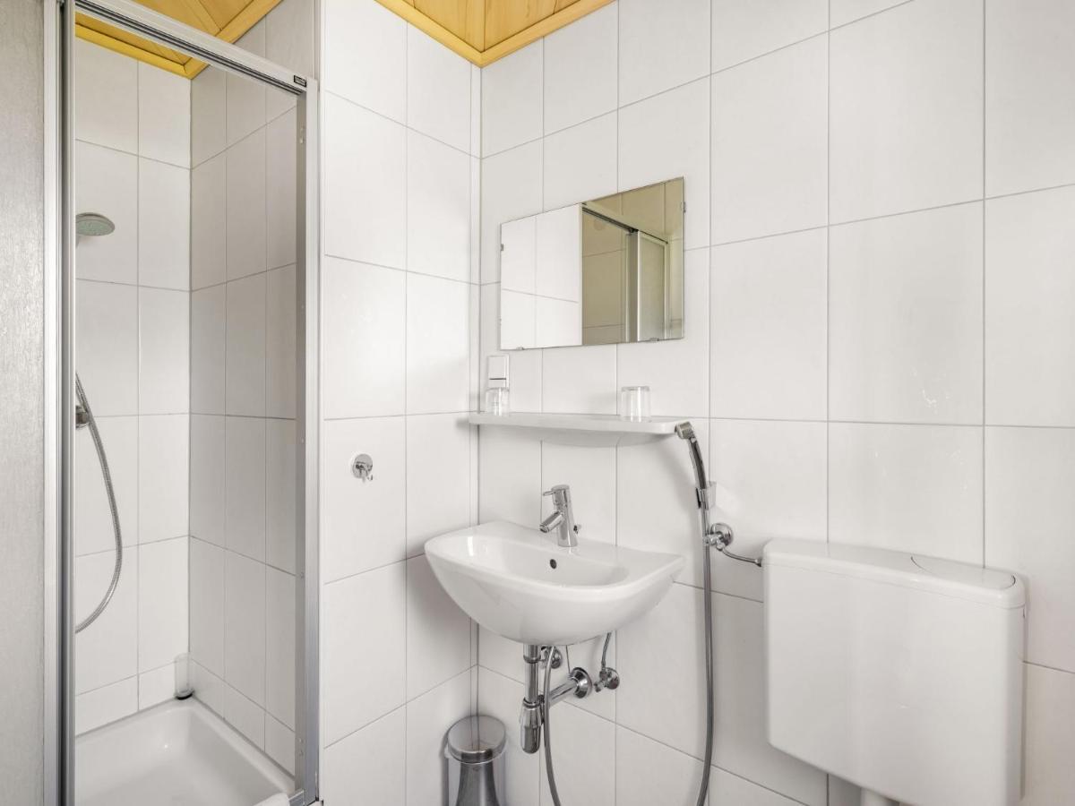 Apartment Rupertus-4 By Interhome Maishofen Esterno foto