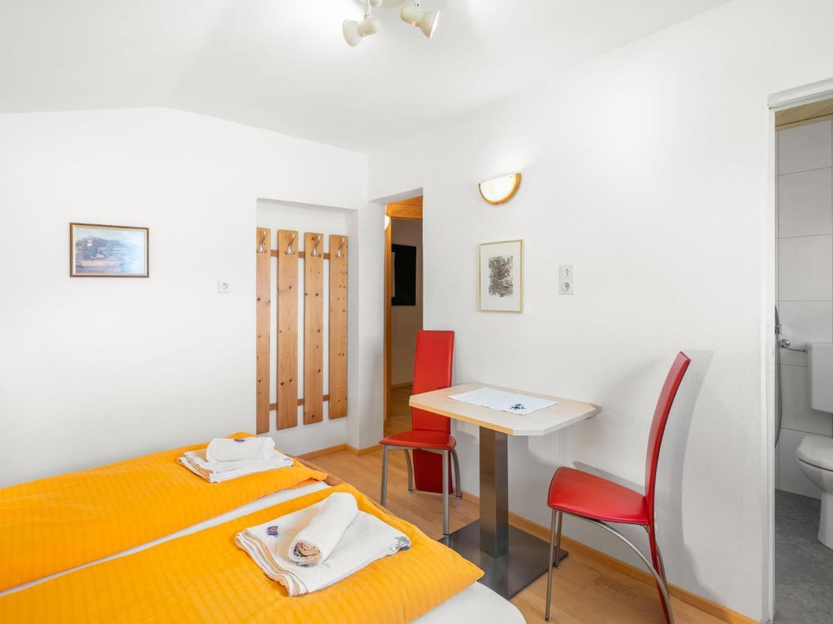 Apartment Rupertus-4 By Interhome Maishofen Esterno foto