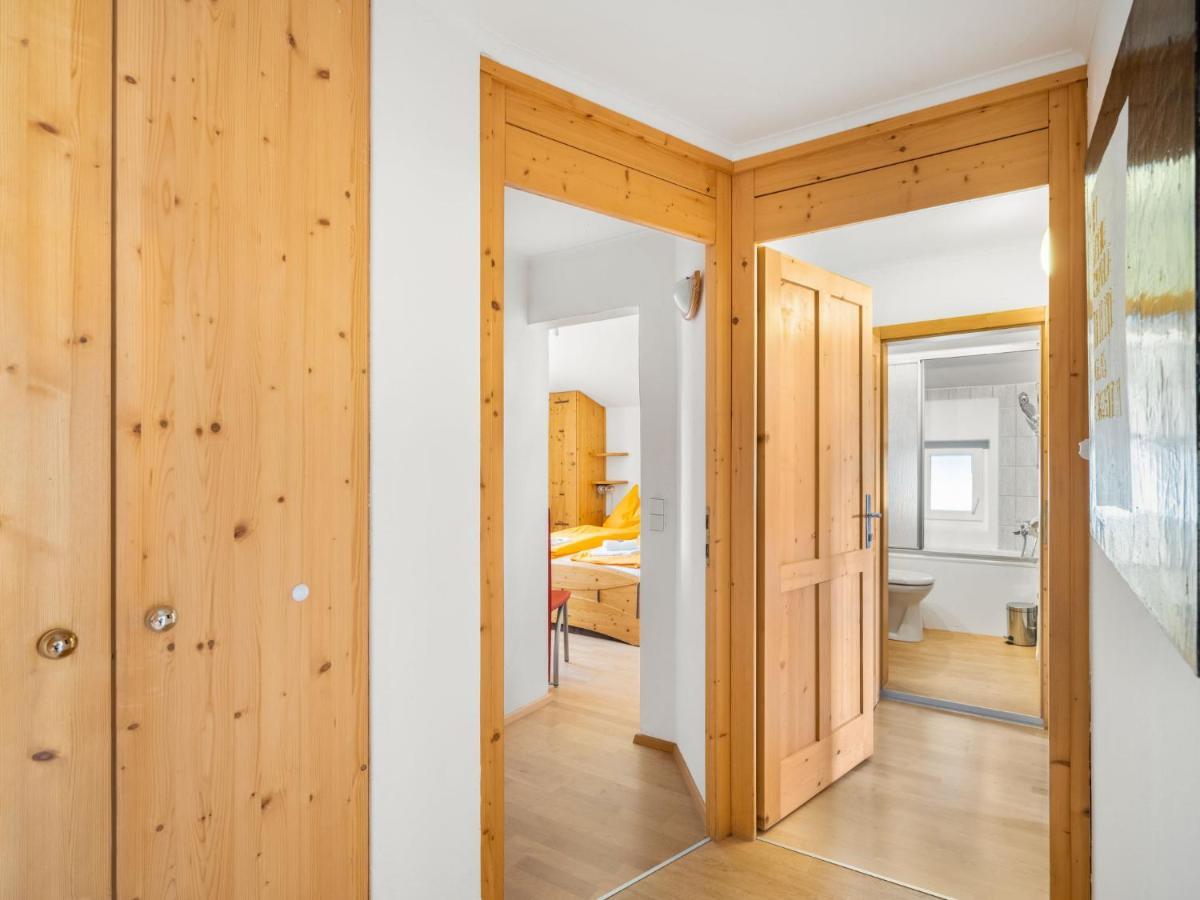 Apartment Rupertus-4 By Interhome Maishofen Esterno foto
