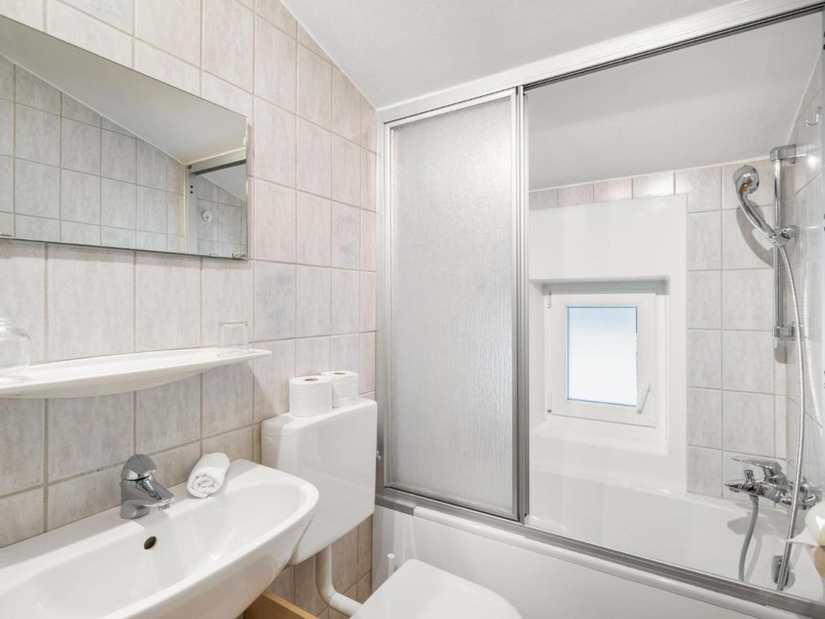 Apartment Rupertus-4 By Interhome Maishofen Esterno foto