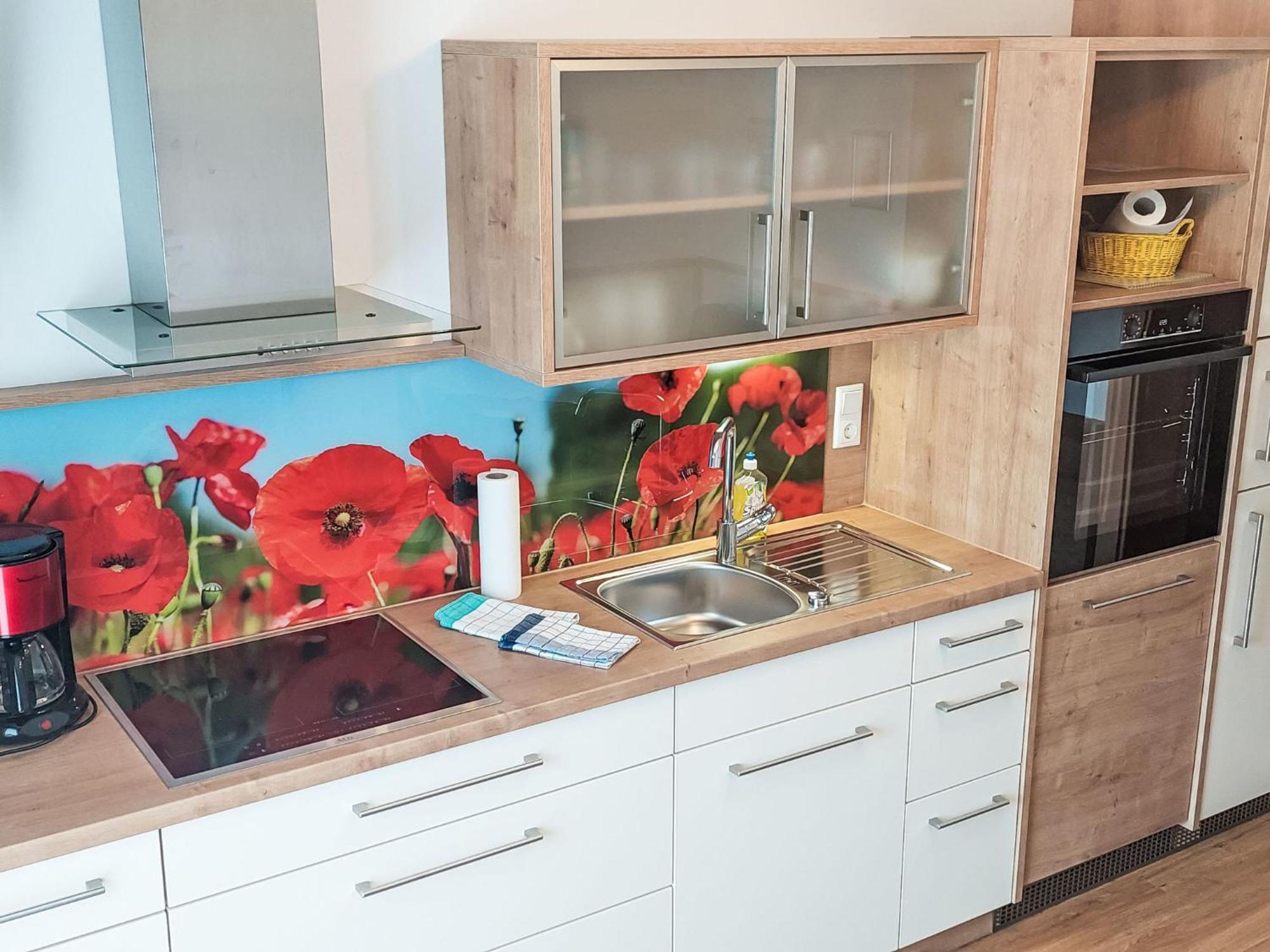 Apartment Rupertus-4 By Interhome Maishofen Esterno foto